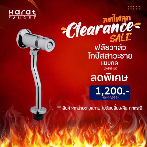 Clearance-Sale-10 (BAP6-50) Clearance-Sale-10 (BAP6-50)
