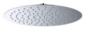 Karat Faucet หัวฝักบัว Rain Shower แบบกลม ขนาด ? 20 ซม. (สแตนเลส 304)