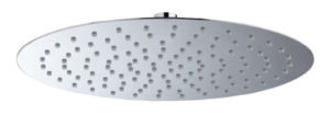 Karat Faucet หัวฝักบัว Rain Shower แบบกลม ขนาด ? 30 ซม. (สแตนเลส 304)