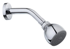 Karat Faucet ฝักบัวก้านแข็ง ปรับน้ำ 1 ระดับ ขนาด ? 6.5 ซม.