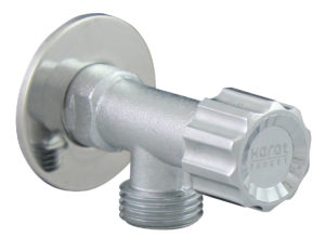 Karat Faucet สต๊อปวาล์ว