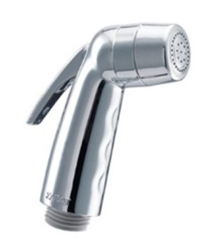 Karat Faucet เฉพาะหัวฉีดชำระสีโครเมี่ยม