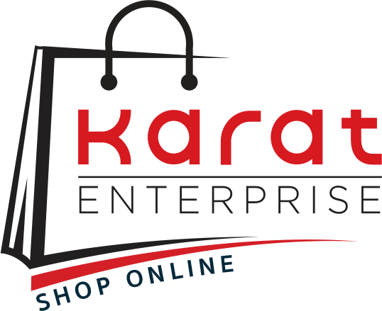 KARAT ENTERPRISE logo