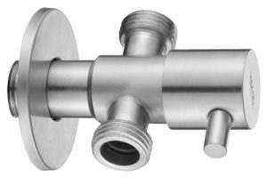 Karat Faucet สต๊อปวาล์ว