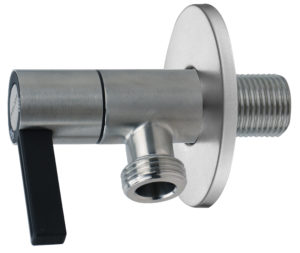 Karat Faucet สต๊อปวาล์ว