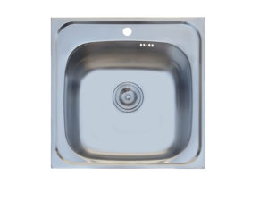 Karat Faucet ชุดอ่างซิงค์ล้างจาน