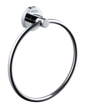 Karat Faucet ห่วงแขวนผ้า