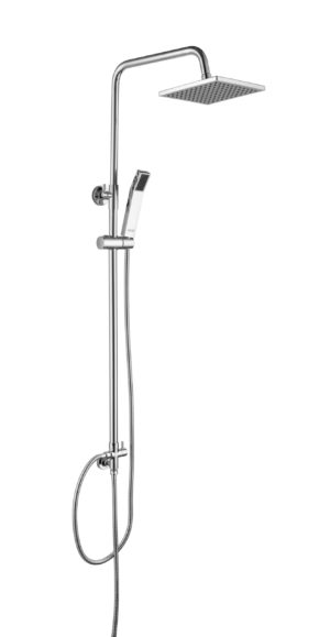 Karat Faucet ชุดฝักบัวเรนชาวเวอร์