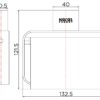 KB-02-312-41 Drawing