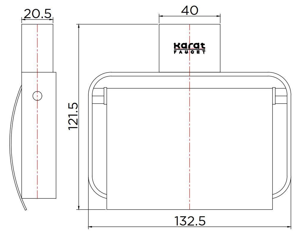 KB-02-312-41 Drawing KB-02-312-41 Drawing