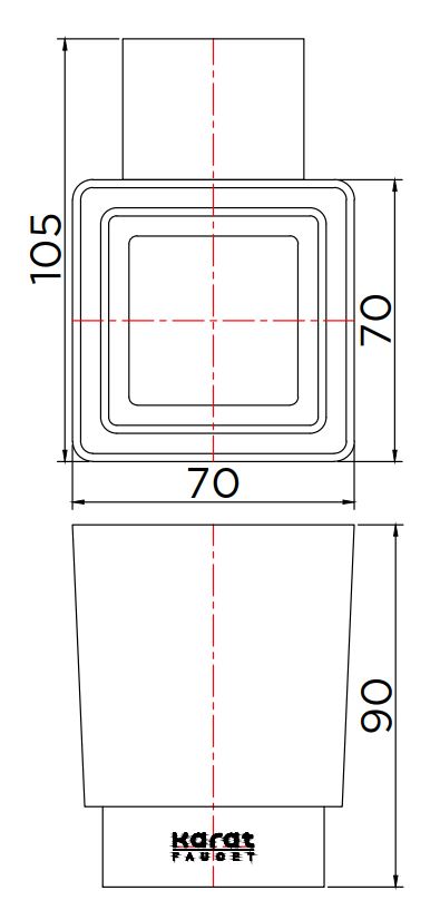 KB-02-411-41 Drawing KB-02-411-41 Drawing