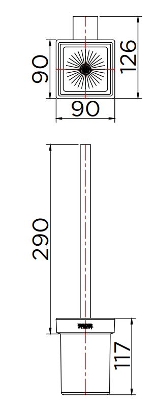 KB-02-810-41 Drawing KB-02-810-41 Drawing