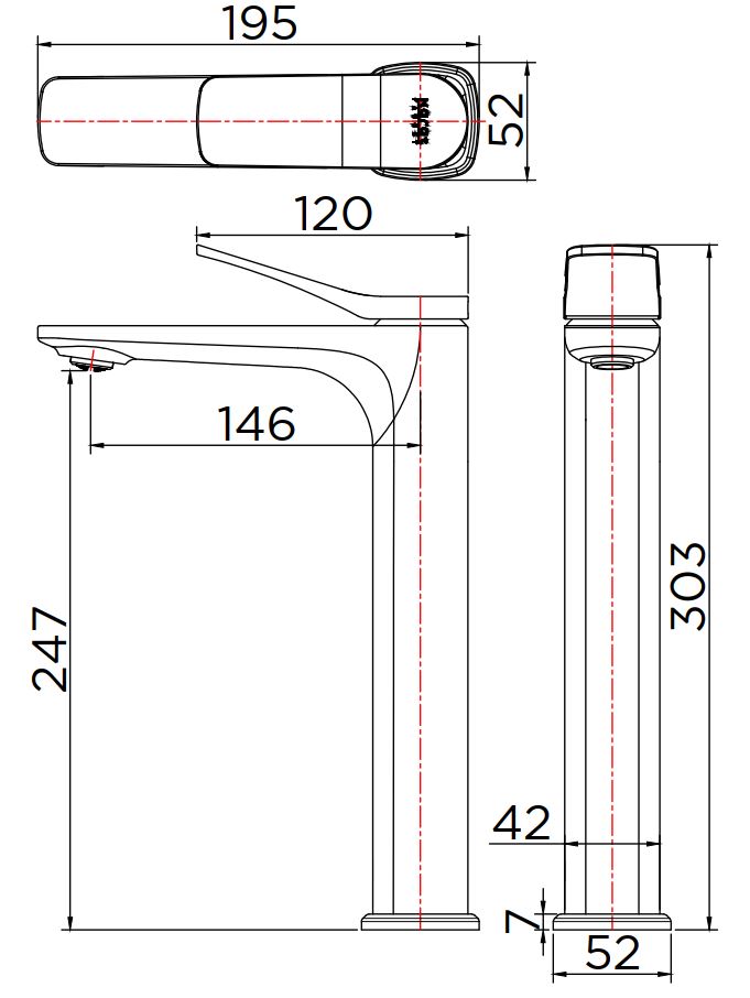 KF-02-621-41 Drawing KF-02-621-41 Drawing