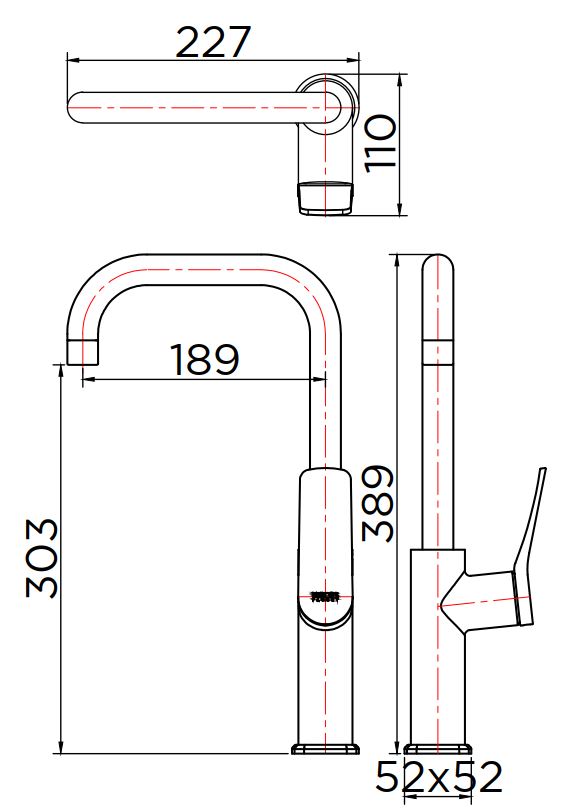 KF-02-927-41 Drawing KF-02-927-41 Drawing