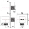 KP-01-822-41 Drawing