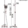 KRS-003-623-41 Drawing KRS-003-623-41 Drawing