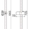KS-02-730-41 Drawing KS-02-730-41 Drawing