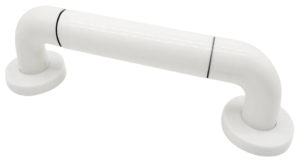 Karat Faucet ราวทรงตัว ความยาว 30 ซม. (Ø35 มม.) (หุ้ม ABSเเบบผิวเรียบ)