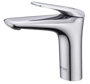 Karat Faucet ก๊อกผสมอ่างล้างหน้าแบบก้านโยก