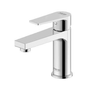 Karat Faucet ก๊อกผสมอ่างล้างหน้าแบบก้านโยก