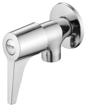 Karat Faucet ก๊อกเดี่ยวติดผนังสำหรับฝักบัวสายอ่อน