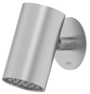 Karat Faucet หัวฝักบัวก้านเเข็งพร้อมก้านสเตนเลส316L