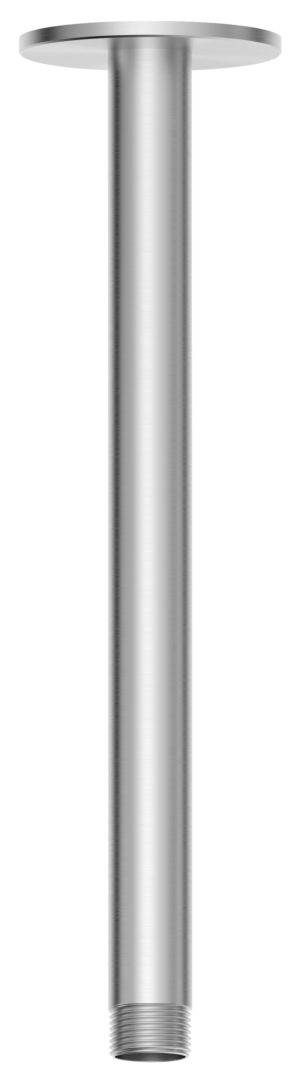 Karat Faucet ท่อลอยติดเพดานสำหรับฝักบัวสเตนเลส316L