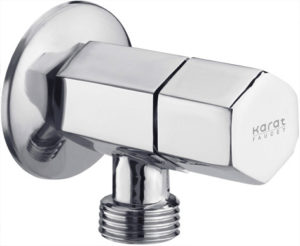 Karat Faucet สต๊อปวาล์ว