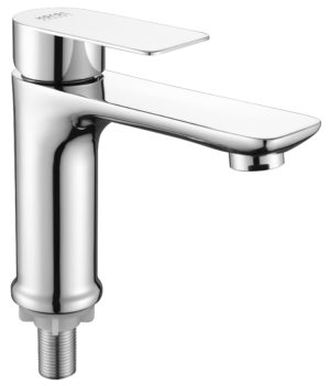 Karat Faucet ก๊อกเดี่ยวอ่างล้างหน้าแบบก้านโยก