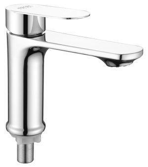 Karat Faucet ก๊อกเดี่ยวอ่างล้างหน้าแบบก้านโยก