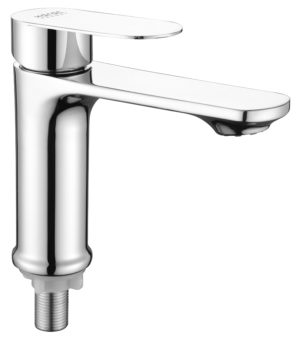 Karat Faucet ก๊อกเดี่ยวอ่างล้างหน้าแบบก้านโยก